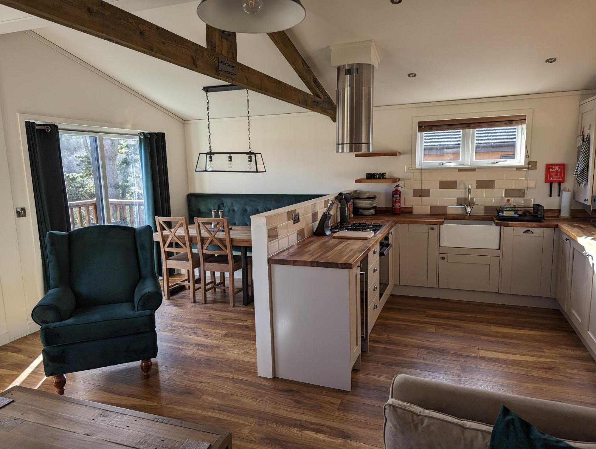 Great Trethew Manor Hotel & Self Catering Lodges Liskeard Exterior photo